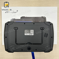 Programmeur de clés et scanner de diagnostic Lonsdor K518 Pro version complète - Garantie 1 an USB/OBD Dernière version Tous véhicules