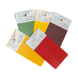 हॉट सेलिंग इलेक्ट्रोस्टैटिक स्प्रे पाउडर कोटिंग मुख्य रूप से एपॉक्सी धातु क्रोम वार्निश फर्नीचर पेंटिंग के लिए - Product Image 3