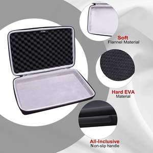 <span class=keywords><strong>Numark</strong></span> — boîte de rangement rigide en EVA, contrôleur de DJ/micro Mk3, boîte de stockage - Product Image 3