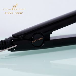 Pinky leem Uv Keratin Hair Extensions High Quality Microlink Kit Hair Extension Tool <b>Tongs</b> for Hair Extensions - Product Image 6
