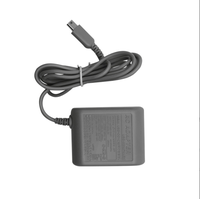 Chargeur mural de voyage ca, adaptateur secteur pour Console de jeux DSL/NDS lite/NDSL, chargeur de batterie pour Nintendo Ds Lite
