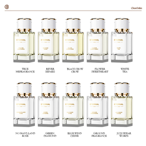 Fonte di fabbrica signore Eau De Toilette buon amore profumo orientale tono floreale rosa profumo universale regolare profumo OEM Parfum - Product Image 4