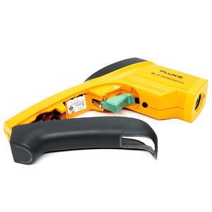 Thermomètre infrarouge Fluke 63, outil de mesure de température numérique sans contact - Product Image 2
