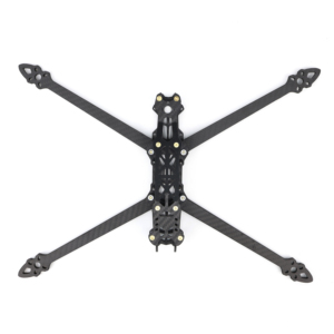 โครงโดรนคาร์บอนไฟเบอร์ SHENYU ความแข็งแรงสูง ขนาดต่างๆ สำหรับท่อ - Product Image 4