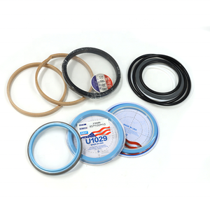 Peças para máquina de escavadeira pc200-8, aplicações para vedação de skf, cilindro hidráulico, <span class=keywords><strong>kit</strong></span> de reparo - Product Image 6