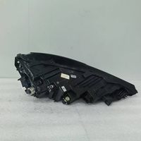 Pour Audi Q8 2019-2023, ensemble de phares LED d'origine à faible configuration, feux de jour, clignotants, réflecteur, phare authentique