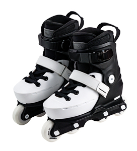 <span class=keywords><strong>Patins</strong></span> <span class=keywords><strong>à</strong></span> <span class=keywords><strong>roulettes</strong></span> agressifs pour enfants, cadre UFS, botte rigide, multicolores, <span class=keywords><strong>patins</strong></span> <span class=keywords><strong>à</strong></span> <span class=keywords><strong>roulettes</strong></span> de stunt avec doublure confortable amovible pour le skate de rue - Product Image 1