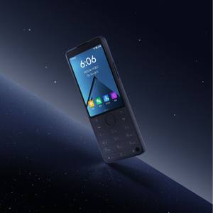 QIN F22pro Dual-Sim Mobile Machine Étudiant Full Netcom 4G Quitter la dépendance à Internet Clé Straight Board Multilingue Français) - Product Image 2