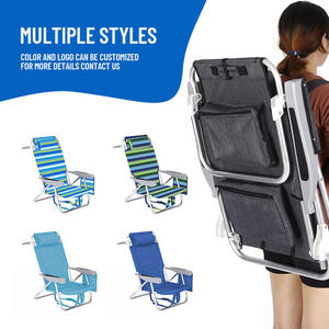 <span class=keywords><strong>Silla</strong></span> de <span class=keywords><strong>Playa</strong></span> Plegable Reclinable Portátil <span class=keywords><strong>con</strong></span> Respaldo Personalizado, <span class=keywords><strong>Silla</strong></span> de <span class=keywords><strong>Playa</strong></span> para Adultos - Product Image 6