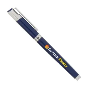 Bolígrafo de gel Dylan, merchandising personalizado - Product Image 2