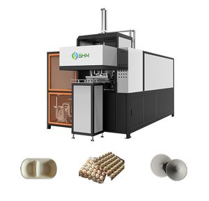 Khay trứng nhỏ Tích Hợp Máy hoàn toàn tự động ý tưởng kinh doanh nhỏ - Product Image 5