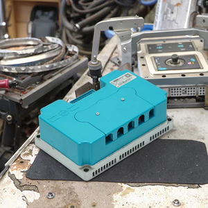 Fardriver 100A/110A xe điện điều khiển động cơ Vô Tích xa ổ ns18 Sine Wave cho 72V <span class=keywords><strong>Brushless</strong></span> <span class=keywords><strong>DC</strong></span> <span class=keywords><strong>Motor</strong></span> - Product Image 1