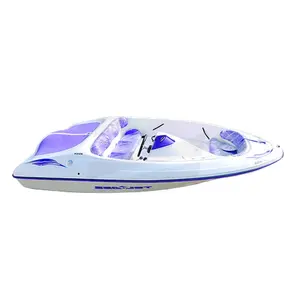 Outboard Jet Boat(RAY)
