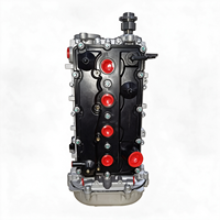 Bloc-cylindres moteur remanufacturé GW4C20-EC06 pour Great Wall Haval 2.0T – Pièces de rechange pour réparation de moteur automobile – Approvisionnement direct usine