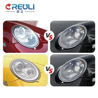 Kit de modernisation de phares LED CREULI 2023, style Matrix 992, vente directe d'usine, Plug and Play pour Porsche 911 997.1 997.2 2004-2011