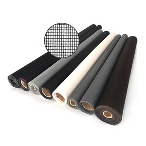 מתיחה גבוהה 18 x16 רשת חרק מסך רשת פיברגלס היתוש רשת הפטיו - Product Image 1
