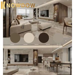 KNOWDOW Service de design d'intérieur personnalisé avec des rendus 3D photoréalistes Plans CAO et services de dessin d'élévation - Product Image 1