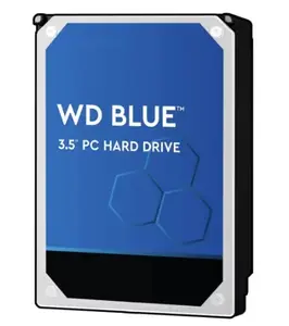 Blue For WD60EZRZ 6TB For WDExternal Hard Drive 1tbNas Hard DiskSata Hard Disk