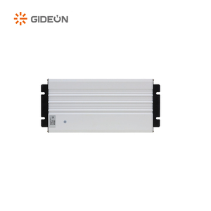 Inversor de Corriente para Automóvil de Onda Sinusoidal Pura de 1000 W, Inversor de Corriente para el Hogar de CC 12/24/48 V a CA 110/220 V, Fuente de Alimentación para Acampar al Aire Libre - Product Image 4