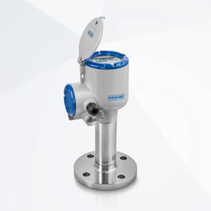Niveau radar Krohne OPTIWAVE 6500 pour applications avancées avec des poudres - Product Image 5