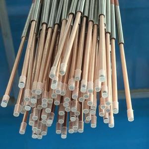 Tubi di Rame Isolati per Collegamento Elettrico A/C di Fabbrica PuSong, per <span class=keywords><strong>Condizionatori</strong></span> Commerciali, Facile Installazione - Product Image 3