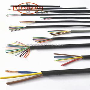 Cable <span class=keywords><strong>de</strong></span> <span class=keywords><strong>Silicona</strong></span> Ultrasuave 13 14 16 18 20 22 AWG, Cable <span class=keywords><strong>de</strong></span> Goma Flexible Resistente a Altas Temperaturas para Baterías <span class=keywords><strong>de</strong></span> Drones y Aeronaves RC - Product Image 6