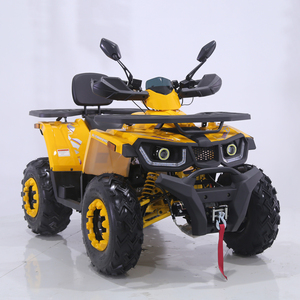 Quad Tao Motor 2026, dernier design, 200cc, <span class=keywords><strong>4x4</strong></span>, quatre roues motrices - Product Image 4