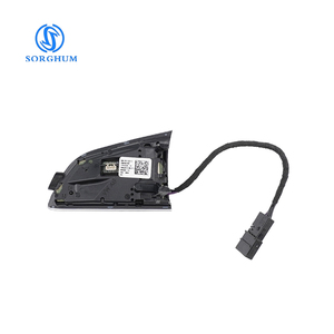 Sorgum 2505987AA mutfunktion bouton de changement de vitesse interrupteur de commande au volant pour Audi Bentley Bentayga - Product Image 5