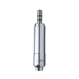 <span class=keywords><strong>Moteur</strong></span> BLDC sans balais micro haute vitesse 60W 60000-80000 tr/min 12-24V <span class=keywords><strong>pour</strong></span> perceuse dentaire micro CNC à montage sur pied avec contrôle de vitesse PWM - Product Image 6