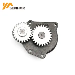 Senhor 3966840 bánh răng chuyển dầu bơm cho Cummins c8.3l 6C 6ct 6cta