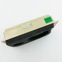 Interphone de toit de voiture 3300 3600 57609835 SCOM2-B5-C, accessoires d'ascenseur, pièces d'ascenseur pour hôtels
