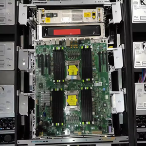 Материнская плата Inspur YZMB-00223-101 E-ATX с чипсетом C621, DDR4, б/у, со встроенной графикой, серверного класса, проверенная и надежная - Product Image 3