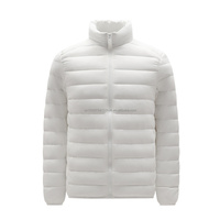 Doudoune légère pour homme