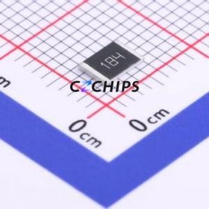 Resistencia SMD 181207J0184T4E 1812 (Tipo: Película Gruesa) (Resistencia: 180kOhm Precisión: 5%) - Product Image 1