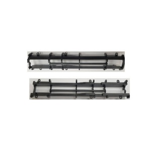 Molde de carcasa de controlador personalizado de nuevo diseño de alta calidad para vehículo para molde de inyección de plástico de Material STAVAX - Product Image 1