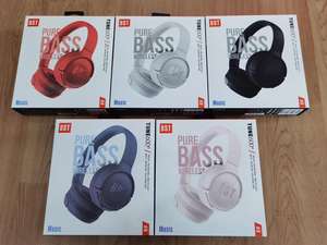 หูฟัง Sibyl โรงงานผ่านการตรวจสอบ BSCI ได้รับมาตรฐาน CE ช่องเสียบ 3.5 มม. รองรับการ์ด TF หูฟังแบบครอบหูพกพา หูฟังไร้สายบลูทูธ - Product Image 6