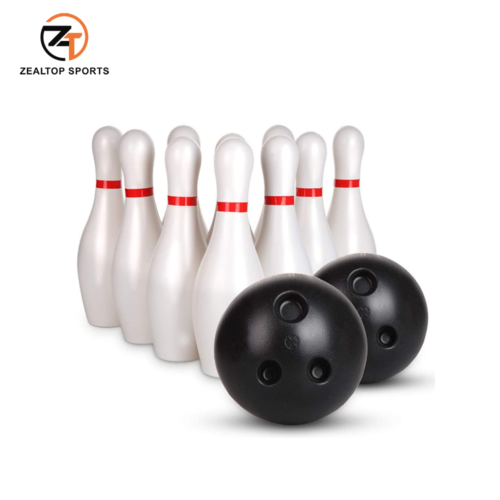 Спортивные игрушки, игра в боулинг, выдувные булавки, пластиковый набор для боулинга для детей