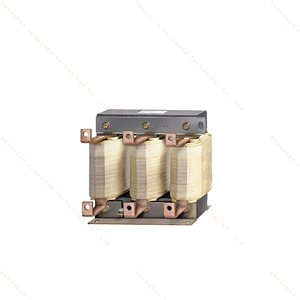 Nuevo Reactor de Motor Original 6SL30002AH310AA0 6SL3000-2AH31-0AA0 Reactores de Salida - Product Image 6