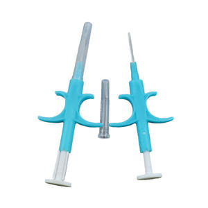 Meilleur <span class=keywords><strong>prix</strong></span> 134.2khz 2.12*12mm RFID Pet Tag ID Microchip Rfid Animal Microchip FDX-B Animal Microchip - Product Image 6