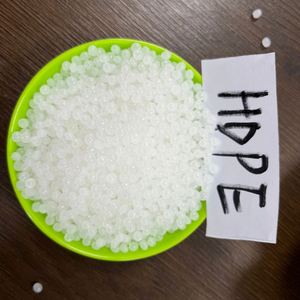 Gránulos de HDPE de Color Natural al Mejor Precio, Grado Virgen/Alimentario HTA 108, para Envasado de Alimentos - Product Image 3