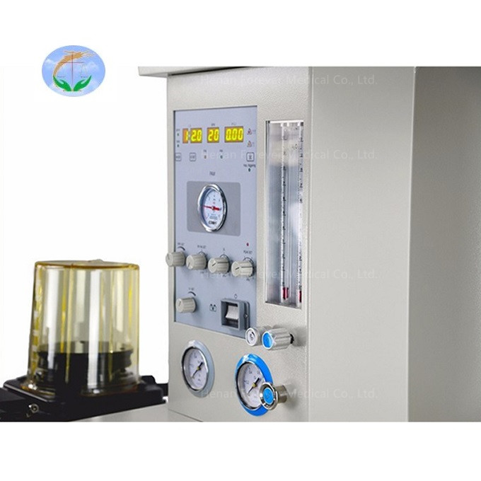Anesthesia Machine Anesthesia Machine