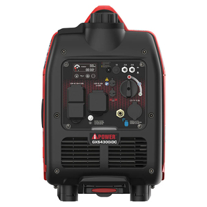 Senci 4000W 5Kw 10Kva Remote <strong>Start</strong> Duel Fuel Inverter <strong>Generator</strong> Silent Power 2 Kw 3Kw 3.5Kw Portable Gasoline <strong>Generator</strong> - Product Image 6