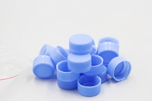 Tapa de Rosca Plegable Antirrobo <span class=keywords><strong>Sunco</strong></span> SK-CAP de 30 mm de Polipropileno para Botellas de Bebidas o Agua - Product Image 4