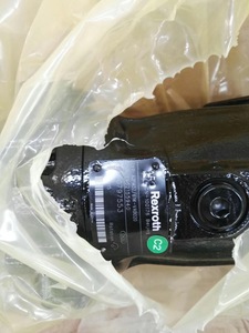 Motor de Pistones Hidráulicos Serie A2FM A2FM32/61W-VAB010 R902193708, Disponible por Tiempo Limitado - Product Image 3