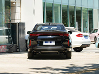 JAC A5 PLUS 2023 Usado, Sedán Automático 1.5T, Estilo Deportivo y Gran Potencia para Exportación