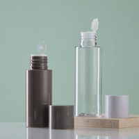 Bouteille pulvérisateur en plastique avec gâchette à pression pour désodorisant et assainisseur d'air domestique, avec logo couleur personnalisé, 100ml 150ml 180ml 200ml 250ml