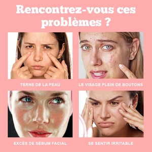 Thé Anti-Acné aux Herbes Naturelles pour Réduire l'Acné et Améliorer la Santé de la Peau des Adultes - Product Image 2