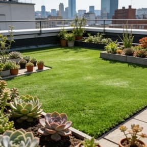 Machine <span class=keywords><strong>de</strong></span> remplissage <span class=keywords><strong>de</strong></span> <span class=keywords><strong>sable</strong></span> pour hockey sur gazon artificiel Holland Field, coussin amortisseur souple, imperméable, ignifuge, extérieur, 60 mm - Product Image 5