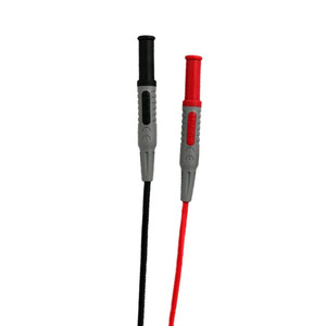 สายทดสอบ Uni-T รุ่น UT-L09 สายอะแดปเตอร์อเนกประสงค์สำหรับการวัดด้วยมัลติมิเตอร์ - Product Image 2