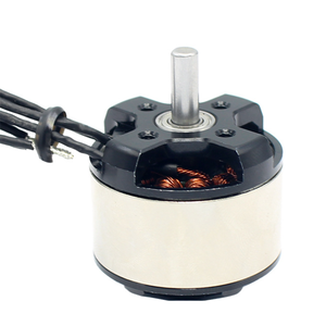 사용자 정의 TM3536 3536 브러시리스 DC 모터 자전거 펌프 모터 - Product Image 2